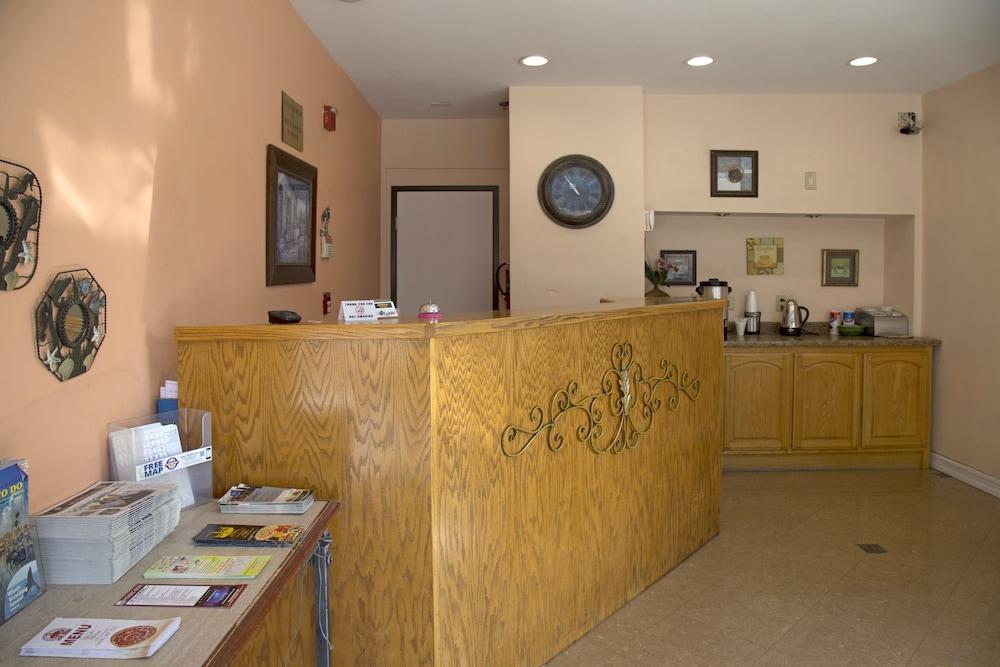 Harborview Inn & Suites-Convention Center-Airport-Gaslamp-Seaworld-Zoo-Balboa Park San Diego Exterior foto